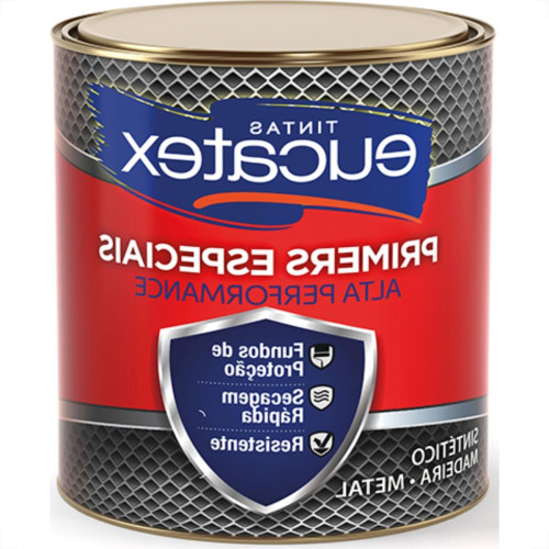 Eucatex Zarcao  1/4 (900Ml)