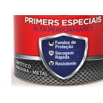Eucatex Zarcao  1/4 (900Ml)