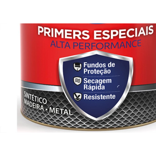Eucatex Zarcao  1/4 (900Ml)