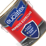 Eucatex Zarcao  3,6 Lt