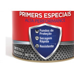Eucatex Zarcao  3,6 Lt