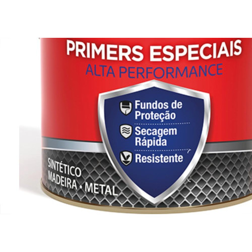 Eucatex Zarcao  3,6 Lt