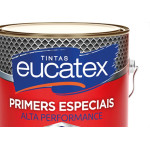 Eucatex Zarcao  3,6 Lt