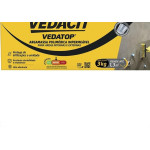Otto Baumgart Vedacit Vedatop  3Kg