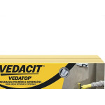 Otto Baumgart Vedacit Vedatop  3Kg