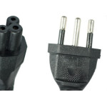 Flex Cabo Forca  2P+T Notebook-Cf2