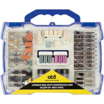 Eda Jg Pontas P/Mini Retif.145Pc - 9Qr
