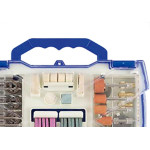 Eda Jg Pontas P/Mini Retif.145Pc - 9Qr