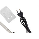 Eda Ferro Solda  60Wx220V 9Xh