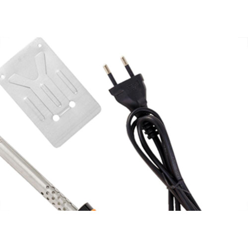 Eda Ferro Solda  60Wx220V 9Xh