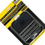 Eda Jg Bits  Fenda/Ph/Ht C/31P (8Zp)