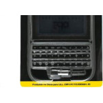 Eda Jg Bits  Fenda/Ph/Ht C/31P (8Zp)