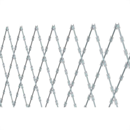 Alge Rede Lamin.P/Muro 1Mt X1Mt Kit C/3