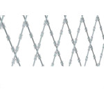 Alge Rede Lamin.P/Muro 1Mt X1Mt Kit C/3