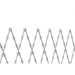 Alge Rede Lamin.P/Muro 1Mt X1Mt Kit C/3