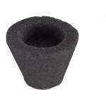 Milkits Ponta Montada P/Inox A-31  M263 - Kit C/10 Pc