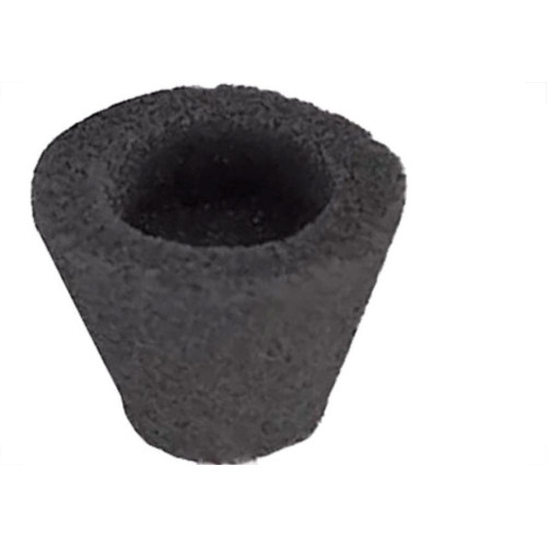Milkits Ponta Montada P/Inox A-31  M263 - Kit C/10 Pc