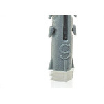 Argevision Bucha Fixacao Arg. 06 C/1000