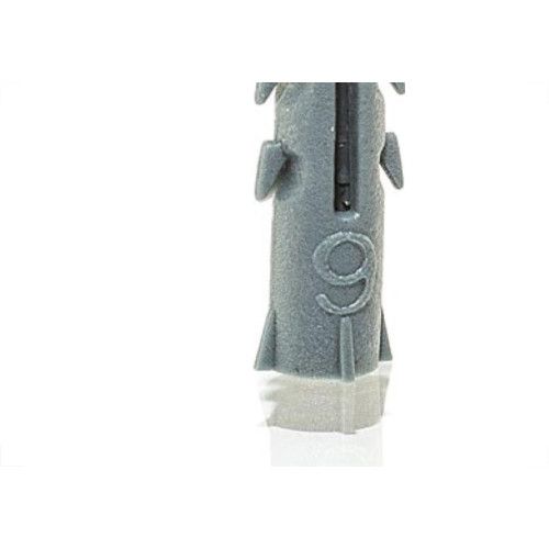 Argevision Bucha Fixacao Arg. 06 C/1000