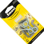 Emavi Cartela  Pitao C/Bucha 08 C/03