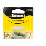 Emavi Cartela  Pitao C/Bucha 08 C/03