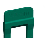 Cortag Espacad.Niv.Slim  2.0Mm C/100