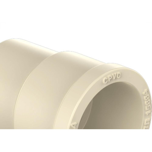 Krona Cpvc- Luva Trans Ff 15X20Mm