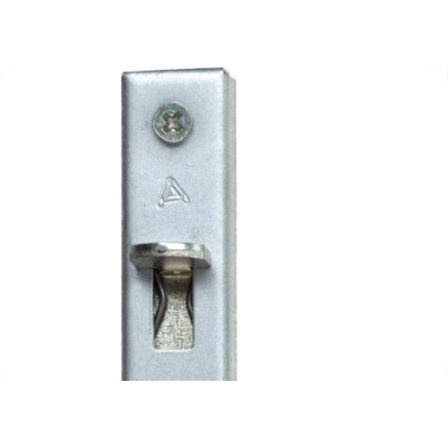 Alianca Fecho P/Moveis Interno  - Kit C/30 Pc