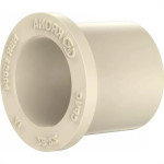Krona Cpvc- Bucha Red Ultra 28X22