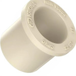 Krona Cpvc- Bucha Red Ultra 28X22