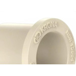 Krona Cpvc- Bucha Red Ultra 28X22