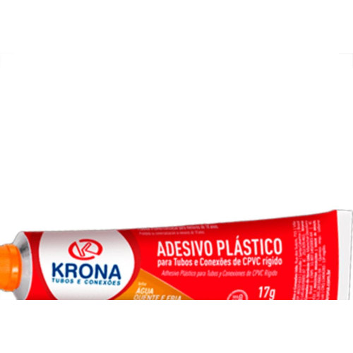 Krona Cpvc- Cola Ultraterm 17G