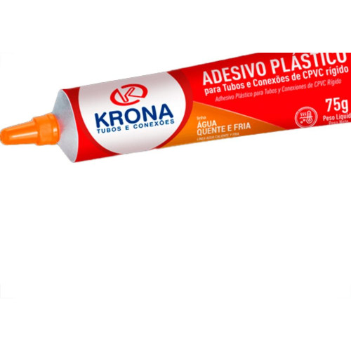 Krona Cpvc- Cola Ultraterm 75G