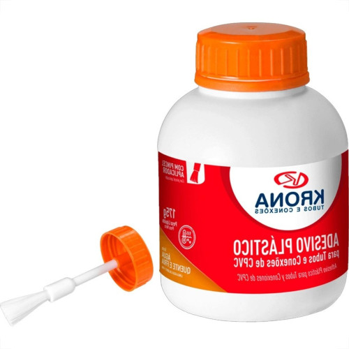 Krona Cpvc- Cola Ultraterm 175G