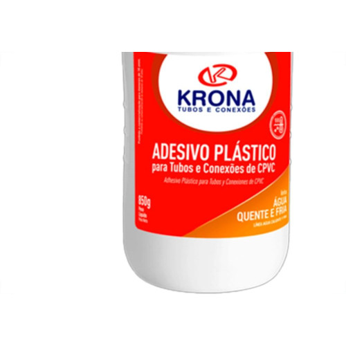 Krona Cpvc- Cola Ultraterm 850G