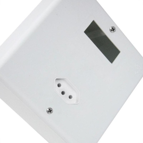 Perlex Caixa Air Box Sobr Tomada 20A 2915
