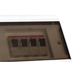Perlex Centrinho 3/4 Emb.Br 3954Br