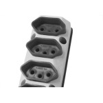 Perlex Tomada Barra 4T 2P+T 20A Cz