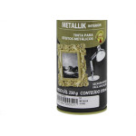 Colorgin Spray  Metalica Ouro-52