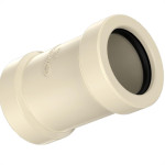 Krona Cpvc- Luva Correr Ultraterm 15