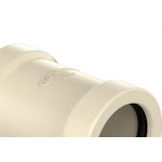 Krona Cpvc- Luva Correr Ultraterm 15