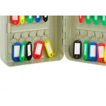 Western Porta Chave P/20Pc
