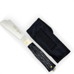 Corneta Canivete Inox Corn.Lam.Larga 63250