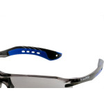 Kalipso Oculos Protecao Kalip.Jamaica Fume