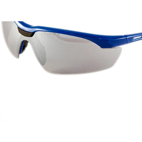 Kalipso Oculos Protecao Kalip.Veneza Fume Espel