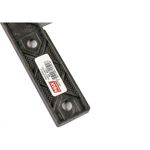 Max Esquadro  Cabo Pvc 25Cm