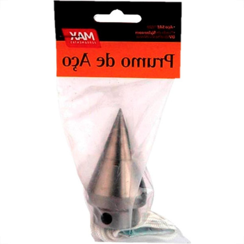 Max Prumo De Centro  300 Grs