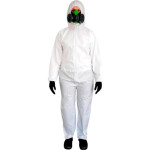 Volk Macacao  Seguranca Covert.100 Bco P