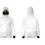 Volk Macacao  Seguranca Covert.100 Bco.G
