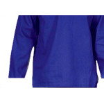 Koch Camisa Brim P/Unif..M/L Az. Gg